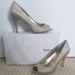 Special Occasion Heels